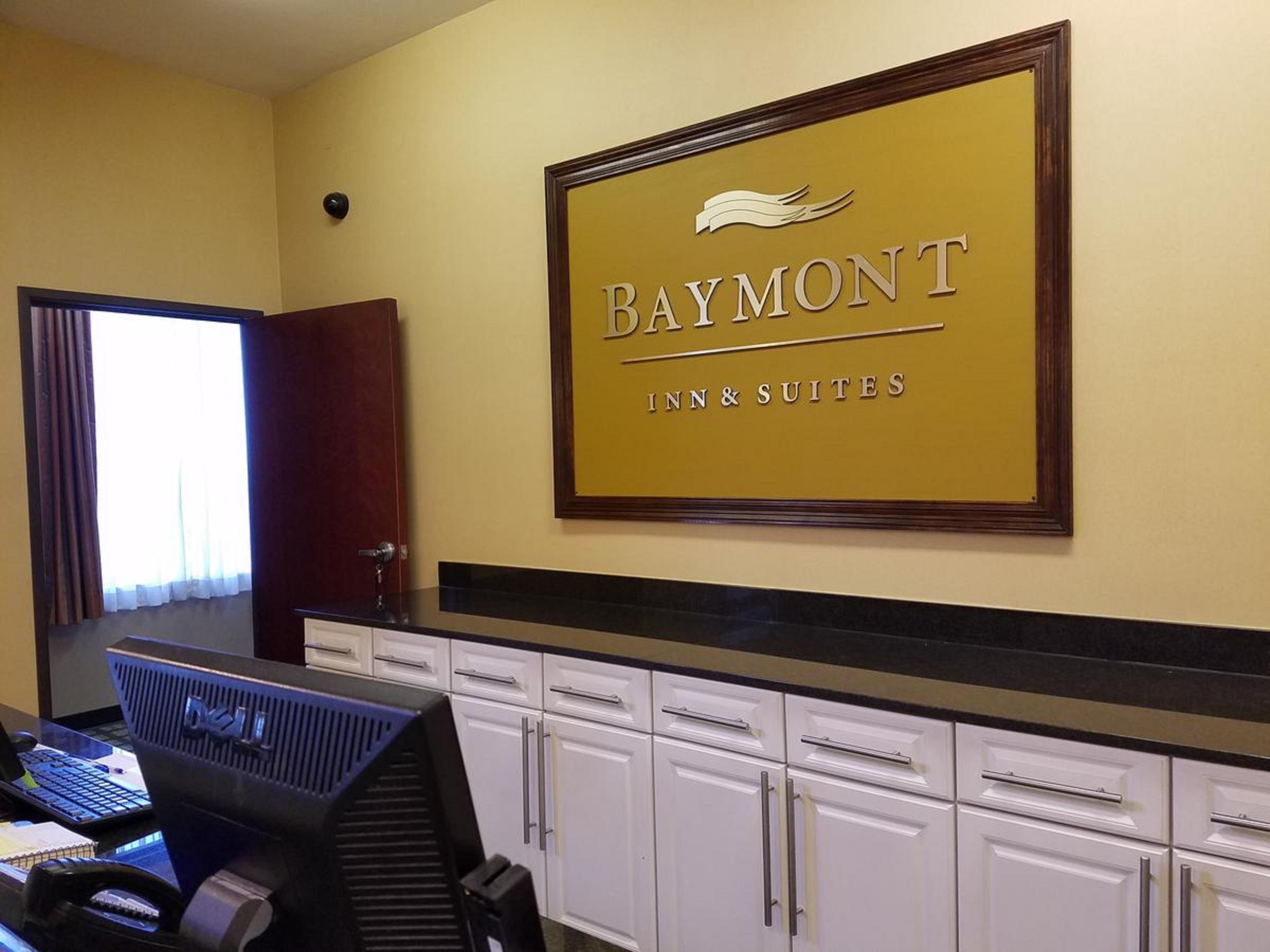 Hotel Baymont By Wyndham Marrero Zewnętrze zdjęcie
